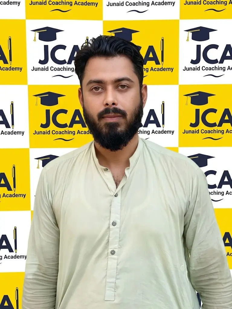Sir Suleman